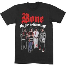 Bone Thugs-n-Harmony - Unisex - Large - Short Sleeves - K500z