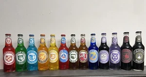 All 13 Call Of Duty Zombies Perk Bottles. - Picture 1 of 7