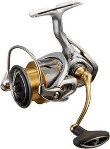 Daiwa 21 FREAMS LT3000-CXH Spinning Reel New in Box - Picture 1 of 4