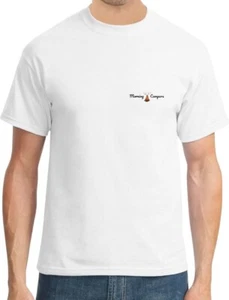 Unisex Morning Campers T-shirt - Picture 1 of 2