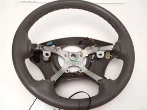 STEERING WHEEL fits CHRYSLER TOWN COUNTRY 2003 - Picture 1 of 6