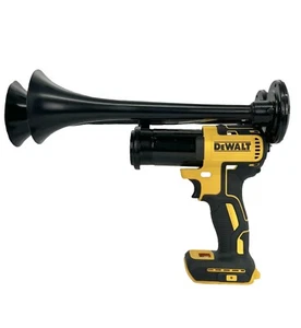 Dewalt Dual Impact Train Horn - Picture 1 of 4