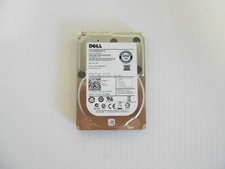 NEW DELL 250GB 2.5'' SATA Hard drive HC79N ST9250610NS 6G SFF Server R710 R610