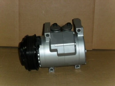 Compresor de aire acondicionado Dodge Durango 2011-2018, Jeep Grand Cherokee 11-15, 3,6 L Foto 1 de 4