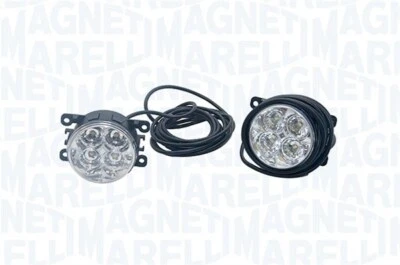 MAGNETI MARELLI 713120117010 Tagfahrleuchtensatz - Bild 1 von 2