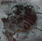 APOPTOSE - ALLEGAEON [CD]