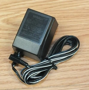 Uniden (AD-420) 9V 7W 350mA AC Adapter Power Supply Charger For Home Telephones - Picture 1 of 4