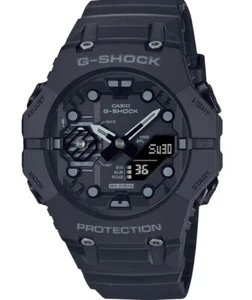 Reloj Hombre Casio G-Shock GA-B001-1AER Bluetooth-Smart/Resina+Carbono- 20 Bar - Imagen 1 de 12