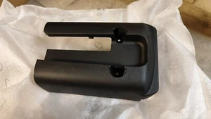 Coperchio plastica cambio a palette Alfa Romeo Giulia Stelvio 2016-2024 NUOVO - Foto 1 di 3