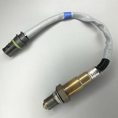 Sensor de oxígeno lambda genuino para BMW 760LI X5 16864 OE 2007-2010 Foto 1 de 4