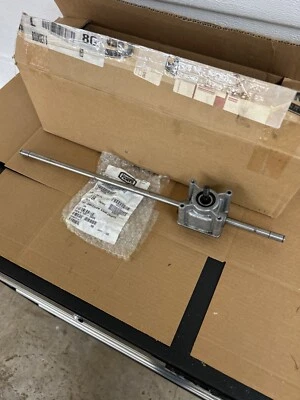 Toro OEM Lawn Mower RWD Recylcer Self Propelled Transmission 106-3956 LAST One ! - Image 1 of 4