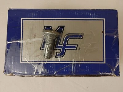 Tornillos de carro Midwest sujetador 1/2-13 X 1-1/2" punta caliente galvanizados 73 unidades  Foto 1 de 4