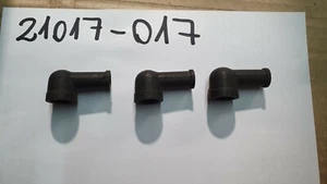 21017-017 GROMMET,CORD, Kawasaki NEW OEM - Picture 1 of 2