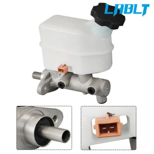 Cilindro maestro de freno LABLT para Kia Sportage Hyundai Tucson 2005/2006/2007 - Imagen 1 de 12