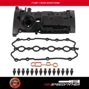 Valve Cover For 2006-2008 Volkswagen Jetta 2.0L 2.0T GLI Wolfsburg Edition Trims - Picture 1 of 10
