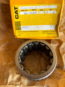 Cargador de ruedas articulado para camión Caterpillar 5M-7925 CAT BEARING ------------- NUEVO DE STOCK - Imagen 1 de 1