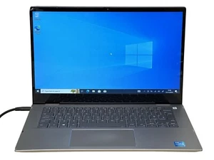 Laptop Dell Inspiron 5406 2 en 1 14" i3-1115G4 8 GB 256 GB NVMe WIFI Windows 10 DI1 - Imagen 1 de 19