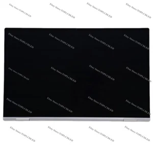 For Samsung Galaxy Book Pro 360 NP950QDB FHD OLED LCD Assembly Display Complete - Picture 1 of 15