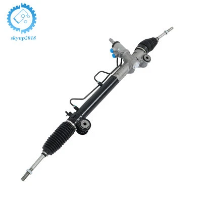 For 02-08 Toyota Camry Solara Power Steering Rack&Pinion Assembly 44200-33332 Foto 1 de 4