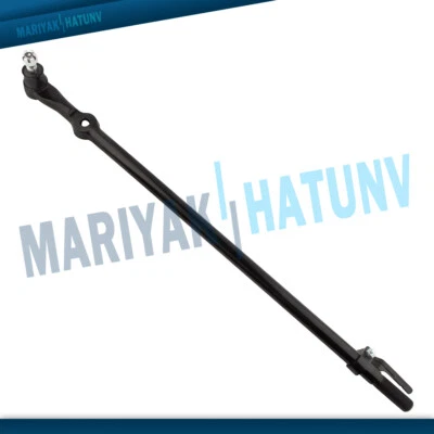 4WD Front Center Drag Link For 2005 2006 2007-2016 Ford F-250 F-350 Super Duty - Image 1 of 4