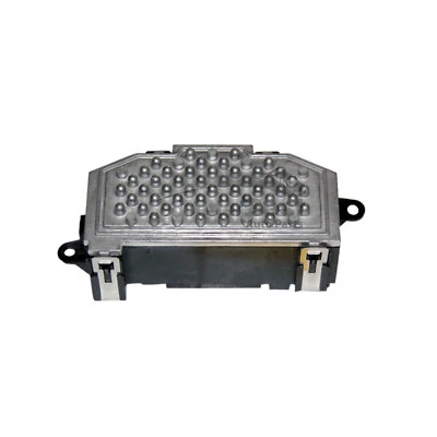 Un nuevo MTC HVAC soplador motor resistencia delantero 4888 para Audi para Volkswagen VW Foto 1 de 4