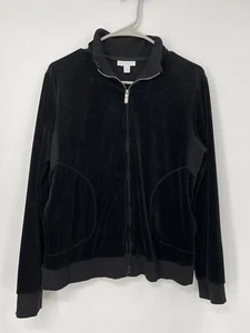 Charter Club Jogging Tracksuit Sport Gym Coat Sweat Suit Apparel Pant Outfits - Picture 1 of 10