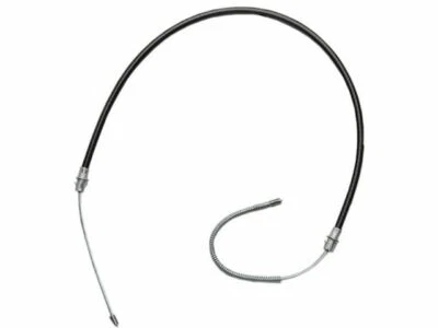 For 1996-2000 Plymouth Voyager Parking Brake Cable Rear Right Raybestos 98526FW - Image 1 of 2