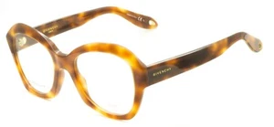 GIVENCHY PARIS GV 0048 086 51mm Anteojos MARCOS RX Anteojos Ópticos Anteojos Nuevo - Imagen 1 de 12
