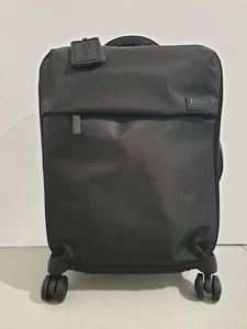Lipault B563 Plume Handgepäck Trolley black 36L - Bild 1 von 24