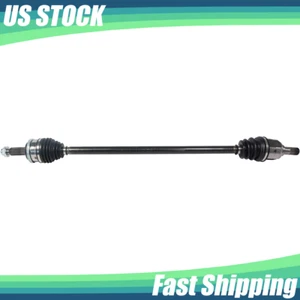 OE Front Right RH CV Axle Joint Assembly For Hyundai Veloster Hatchback 2012-17 - Picture 1 of 6