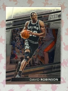 2024 Panini National VIP Gold Pack David Robinson - Picture 1 of 2