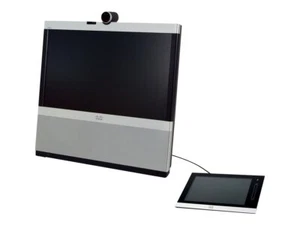 Cisco CTS-EX60-K9 Phone II price incl VAT 3 yr warranty* B2B - Bild 1 von 4