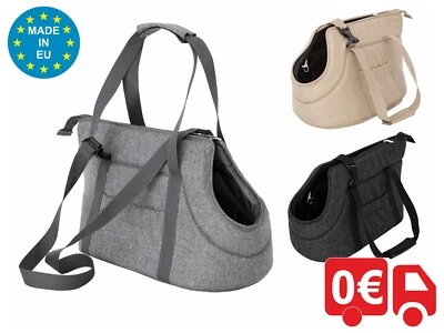 Transporttasche Hundetasche Katzentasche Transport Tasche Träger Transportbox - Bild 1 von 4