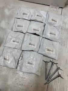 12 Packs of 4 Y-Top Valve Cover Fasteners 10802012 4-1/2" (48 Quantity) - Picture 1 of 7