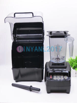 1件装全新JTC TM-800AQ OmniBlend V重型专业搅拌机220V — 第 1/4 张图片