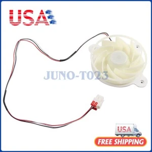 Motor Ventilador Evaporador para Refrigerador Samsung DA31-00287B Nuevo - Imagen 1 de 15
