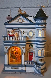 LEMAX Caddington Village 2001 "Thomas House" #15620  - Imagen 1 de 11