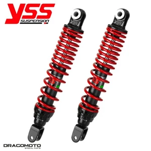 Stoßdämpfer YAMAHA YP 250 DX Majesty DX 1998-2000 YSS Rückseite TB220-340P-03-85 - Picture 1 of 3