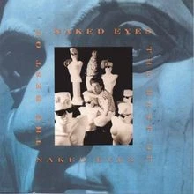 Best of Naked Eyes von Naked Eyes | CD | Zustand gut - Bild 1 von 2