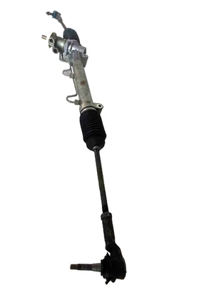 2000 - 2001 SATURN S SERIES Power Rack Steering Gear & Pinion Manual 1.9L Foto 1 de 4