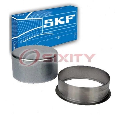 SKF Rear Manual Transmission Repair Sleeve for 1993-1995 Geo Tracker re - Imagem 1 de 4