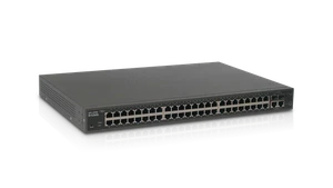 Switch Gigabit D-Link DES-1250G EES1250GM.A4G 48 Ports - Picture 1 of 1