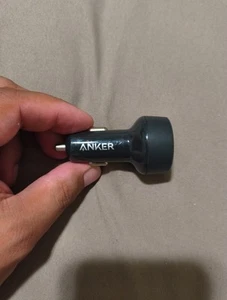 Anker USB-C Car Charger - Picture 1 of 2