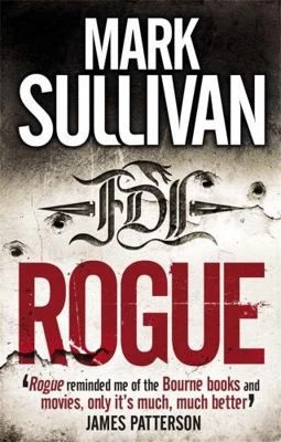 Rogue by Sullivan, Mark - Image 1 of 1