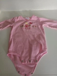 Tykes One Piece 24M - Picture 1 of 2