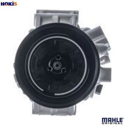 COMPRESSOR AIR CONDITIONING ACP 1637 000S FOR LEXUS TOYOTA HIGHLANDER/KLUGER NX - Image 1 of 4