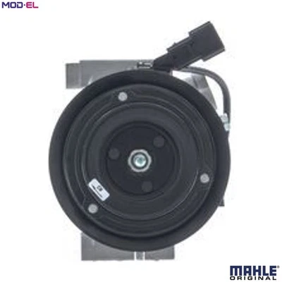 COMPRESSOR AIR CONDITIONING ACP 1634 000S FOR HYUNDAI KIA SPORTAGE/IV/III 1.6L - Image 1 of 4