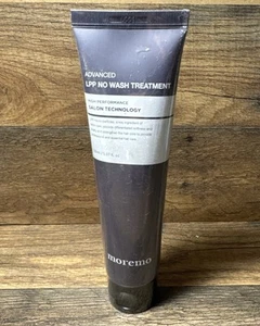 Moremo Advanced LPP No Wash Treatment Salon Technology 150 ml/5.07 oz Sealed - Picture 1 of 6