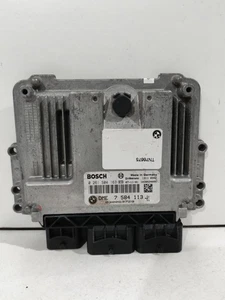Centralina Motore ECU BOSCH MINI COOPER S R55/R56/R57 - 1.6i Turbo - DME 7584113 - Foto 1 di 3