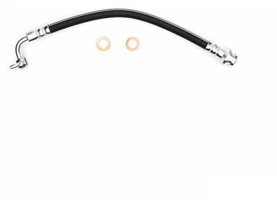 For 2015 Infiniti Q40 Brake Hose Rear Right Dynamic Friction 94551MPTQ RWD - Изображение 1 из 2